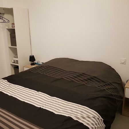 Lourdes Guest House Esterno foto