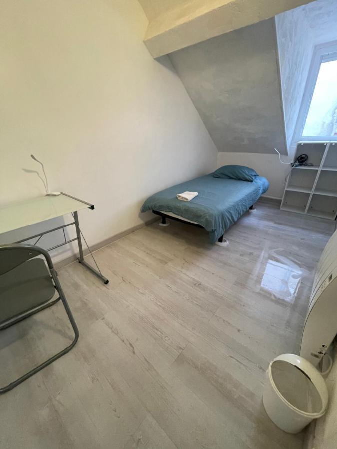 Lourdes Guest House Esterno foto