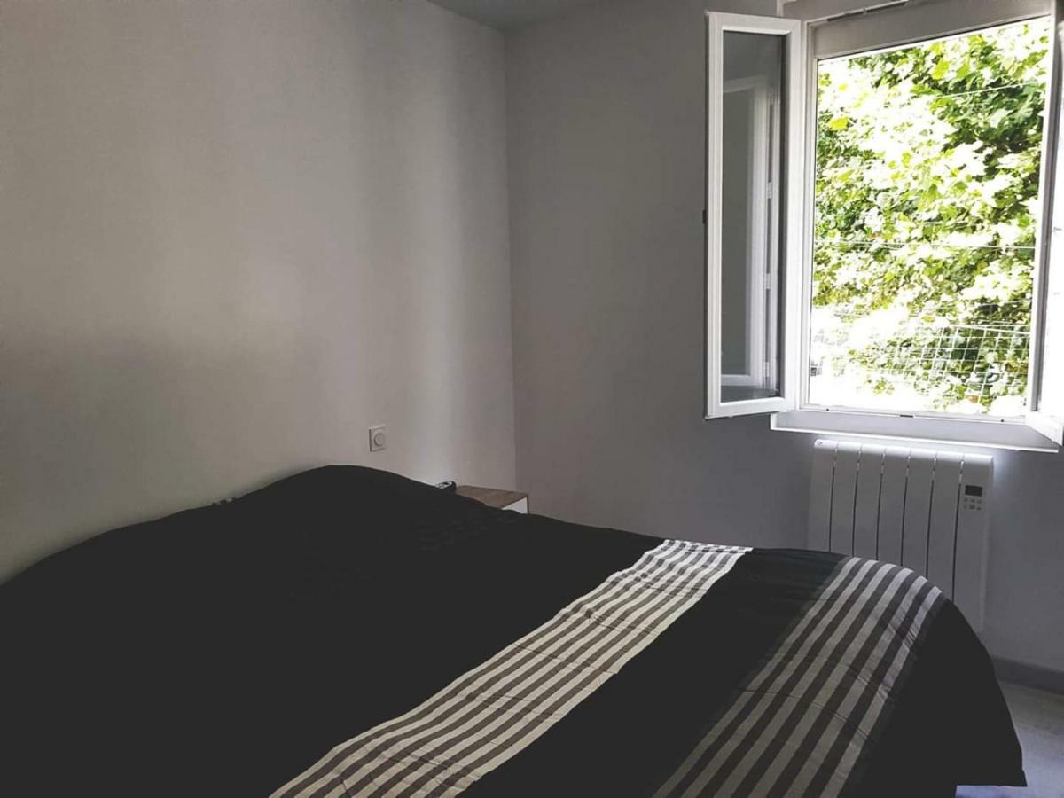 Lourdes Guest House Esterno foto