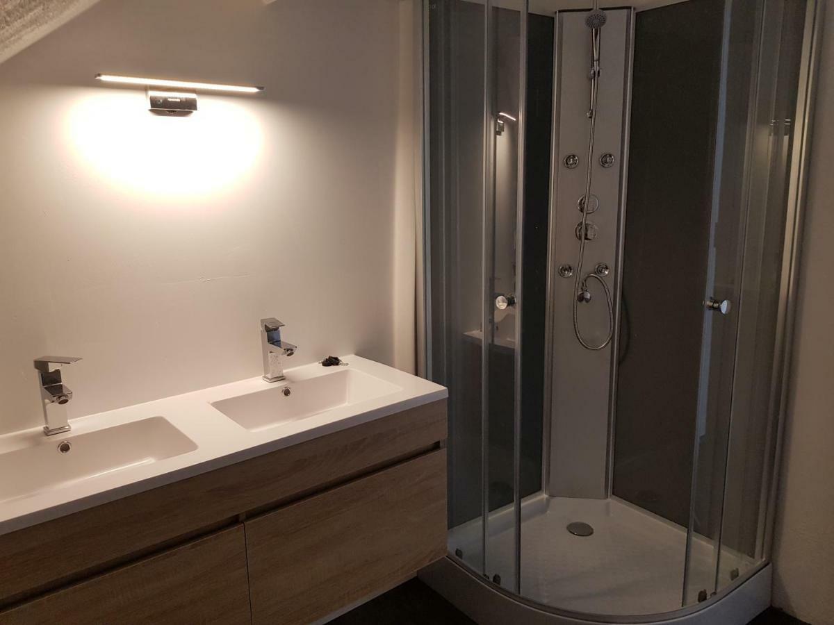 Lourdes Guest House Esterno foto