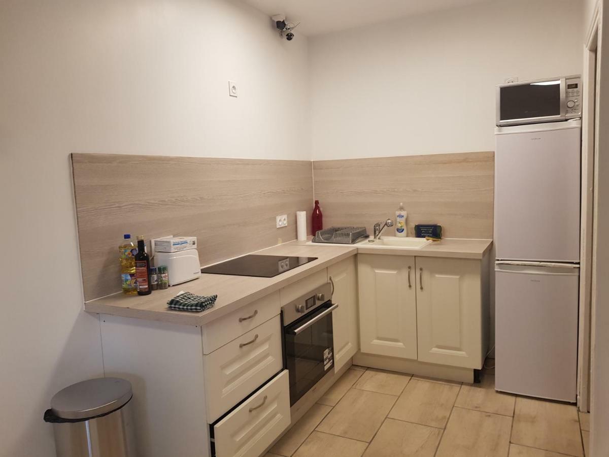 Lourdes Guest House Esterno foto