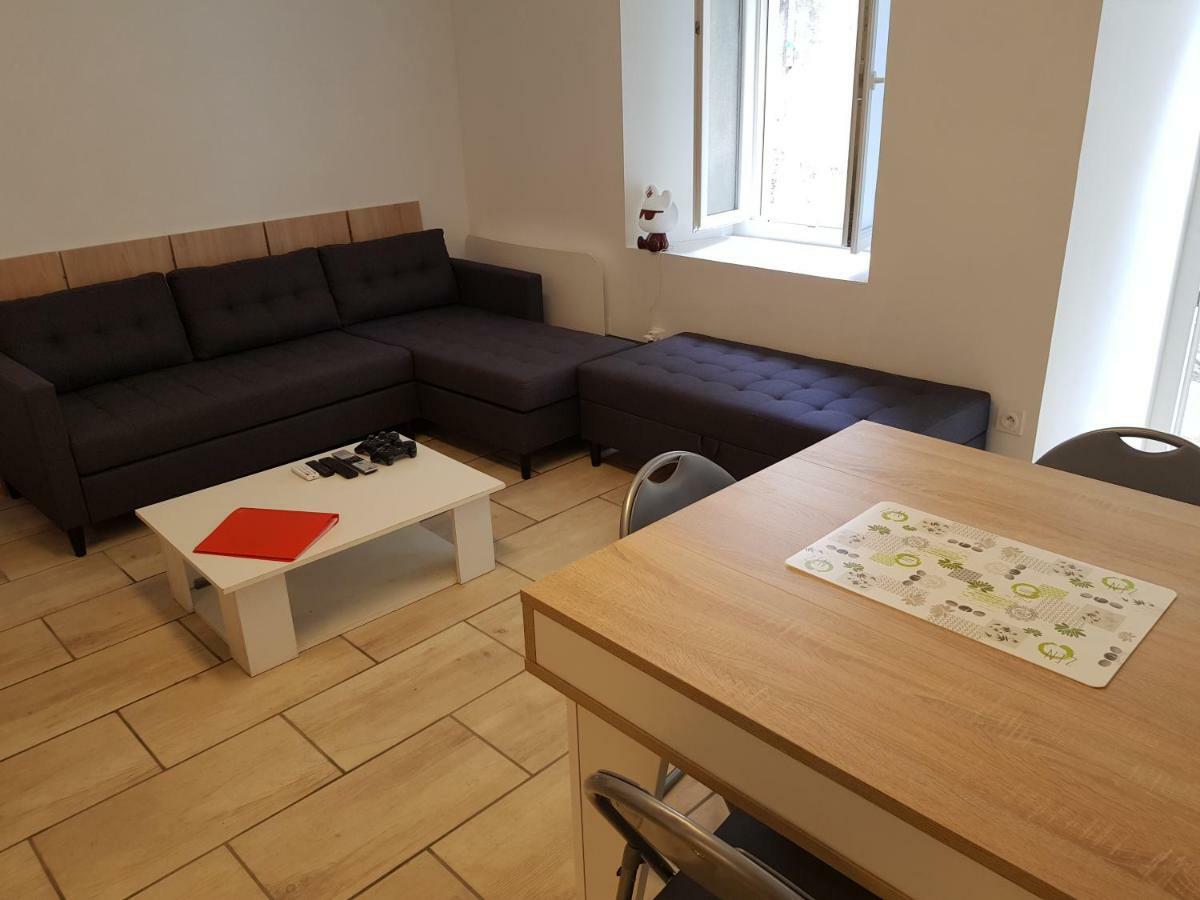 Lourdes Guest House Esterno foto