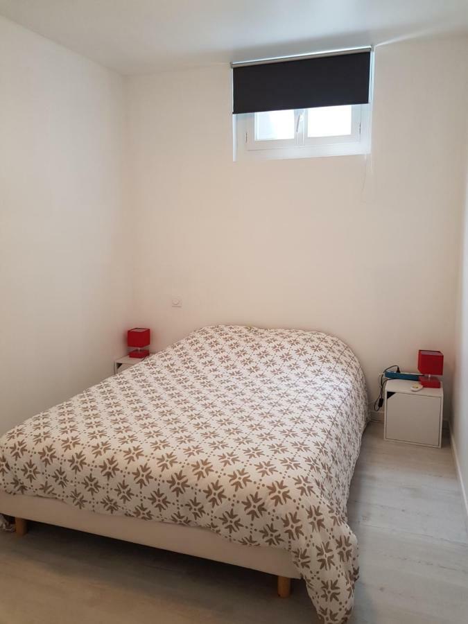 Lourdes Guest House Esterno foto