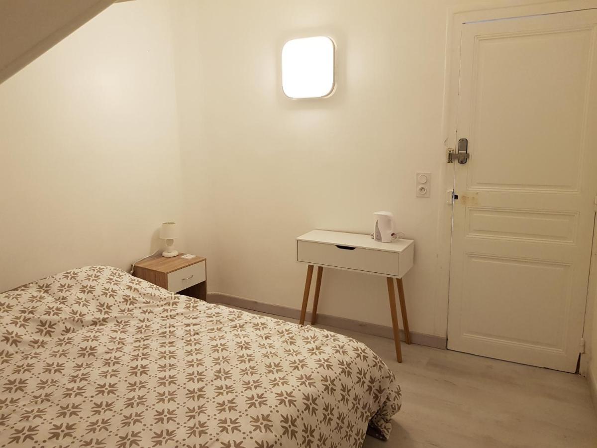 Lourdes Guest House Esterno foto