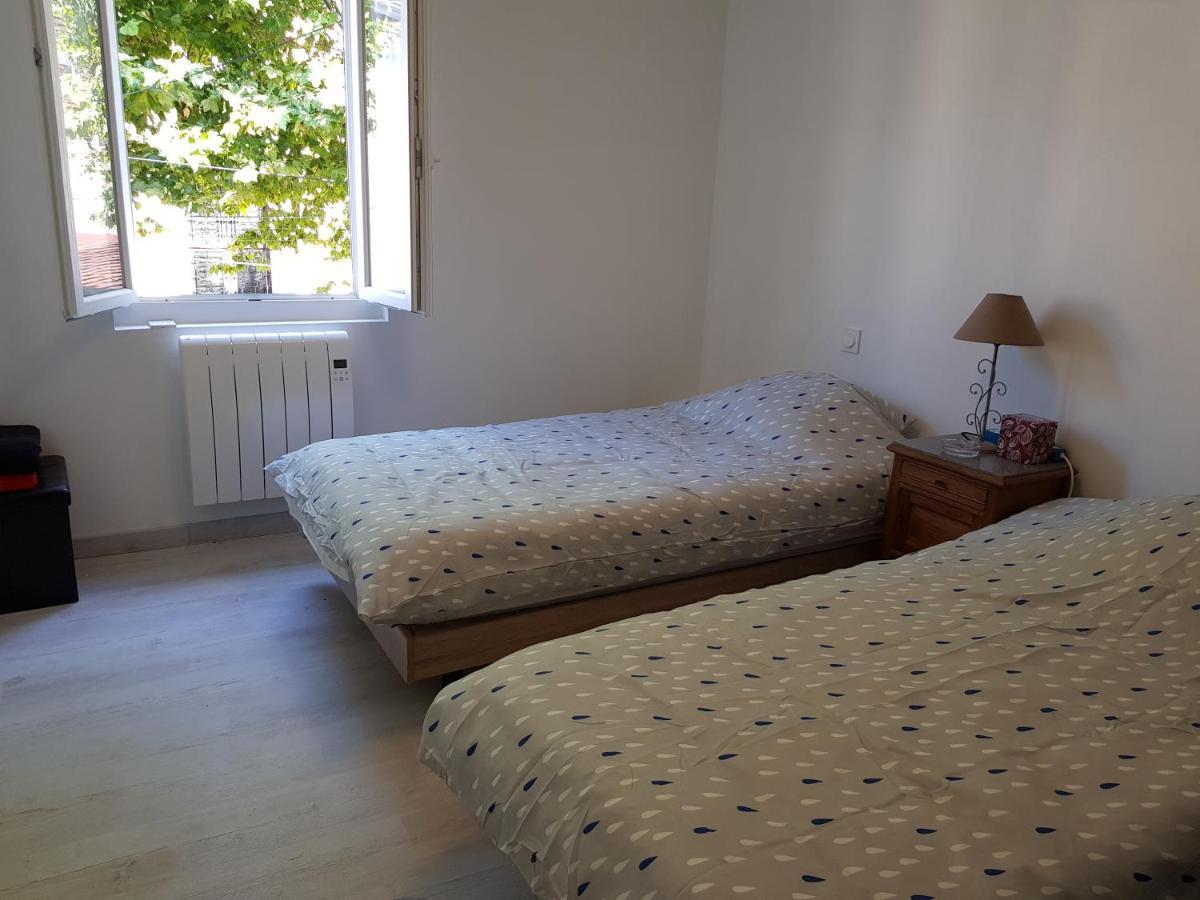 Lourdes Guest House Esterno foto