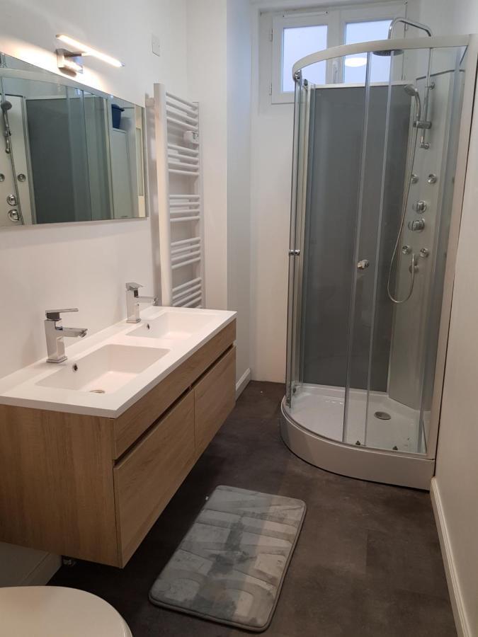 Lourdes Guest House Esterno foto