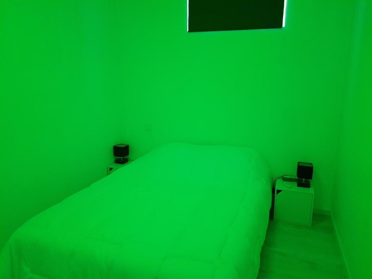 Lourdes Guest House Esterno foto