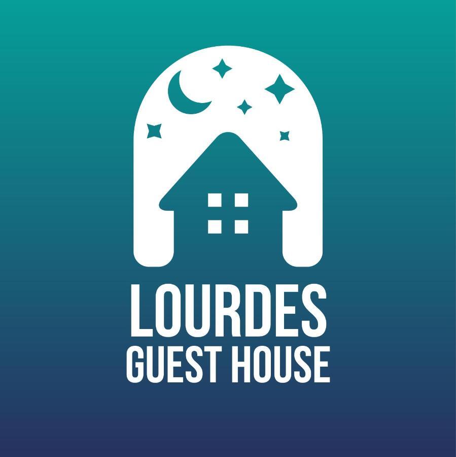 Lourdes Guest House Esterno foto
