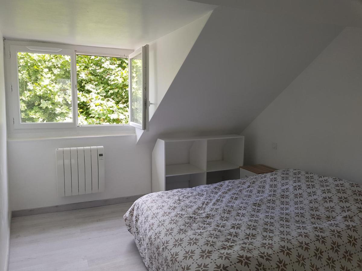 Lourdes Guest House Esterno foto