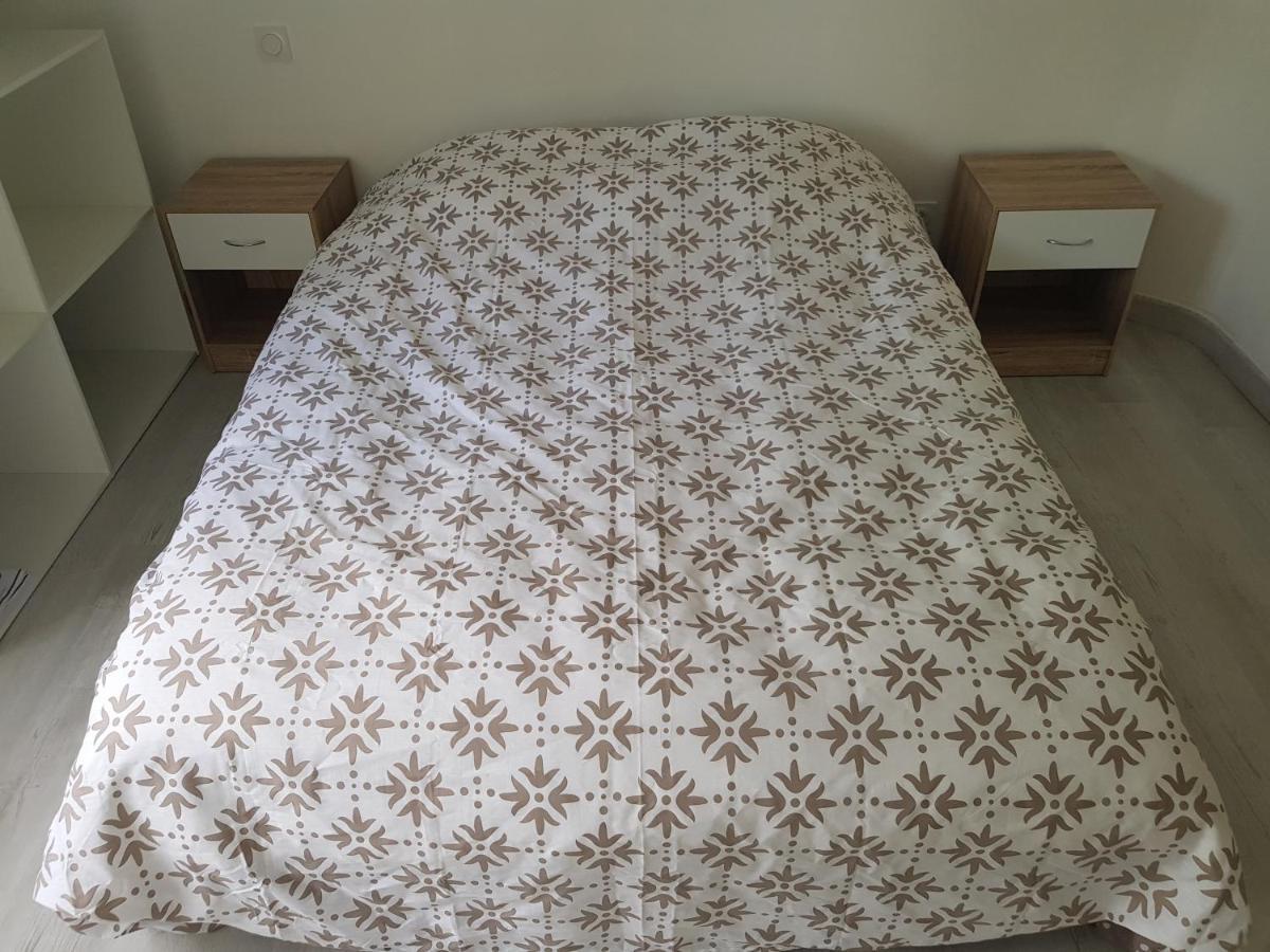 Lourdes Guest House Esterno foto