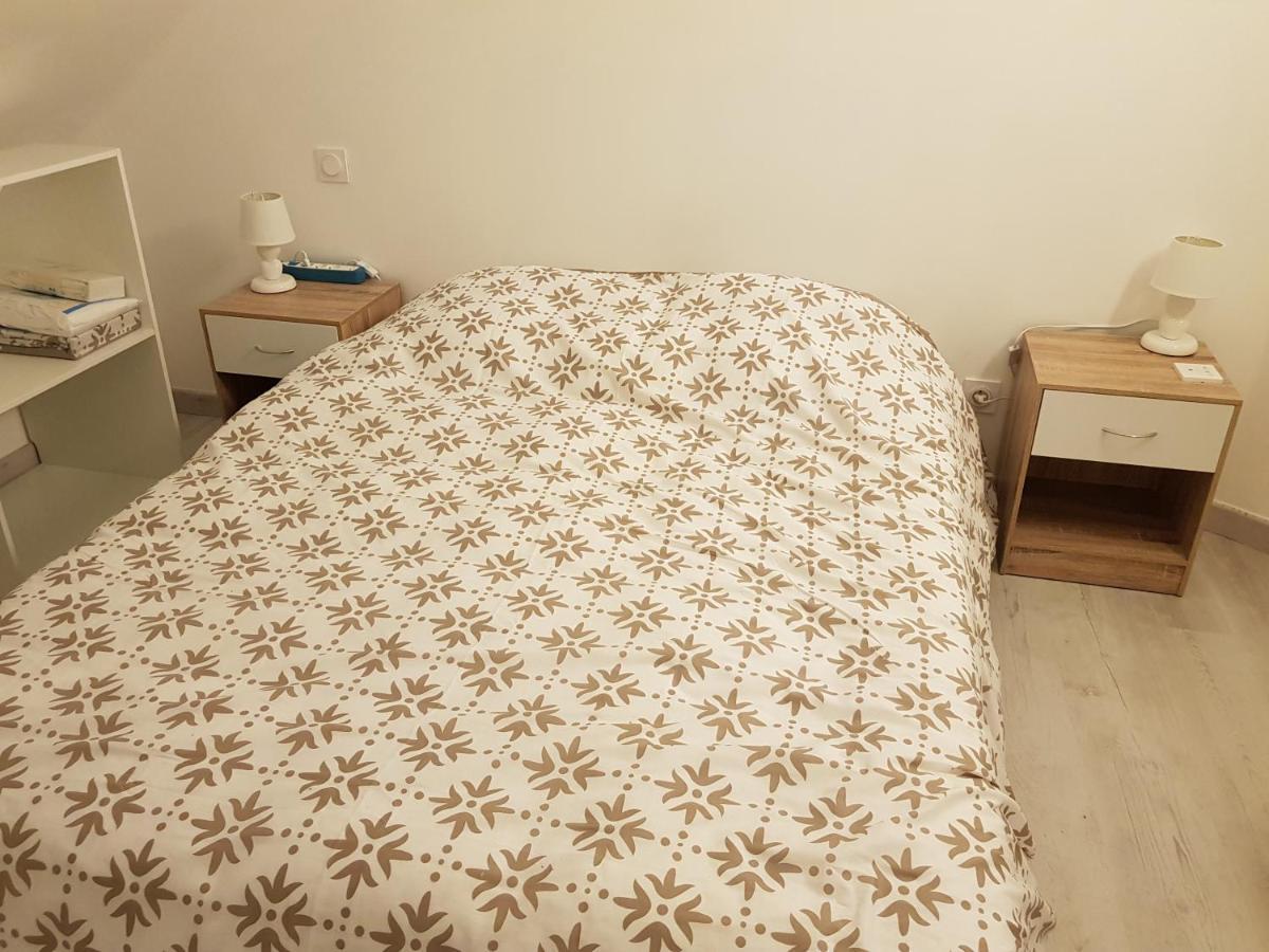 Lourdes Guest House Esterno foto